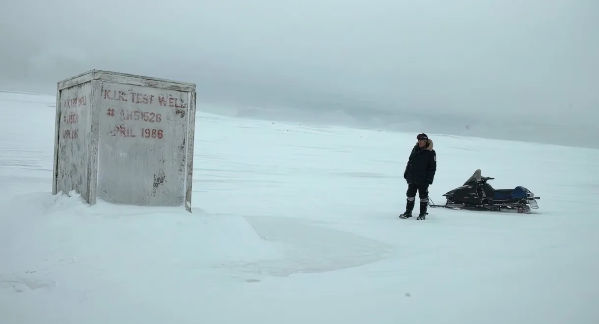 The Last Winter