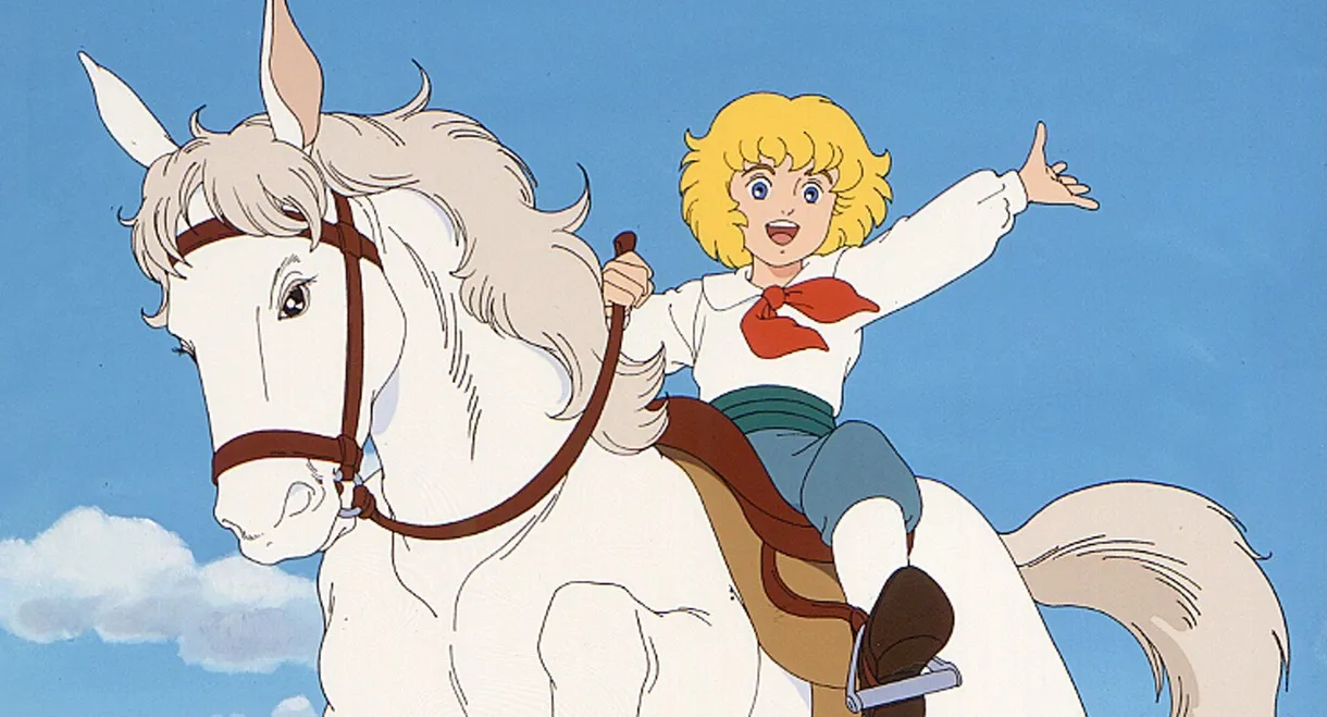 Little Lord Fauntleroy