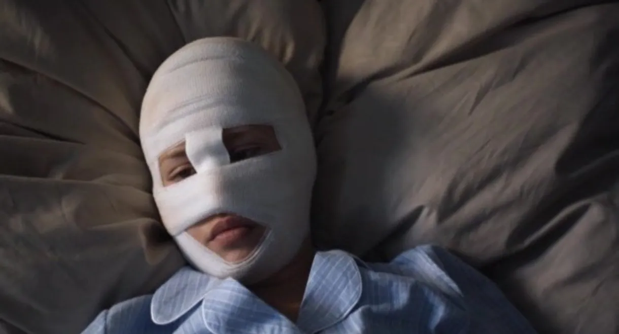 Bandaged