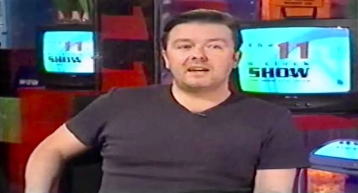 The 11 O'Clock Show