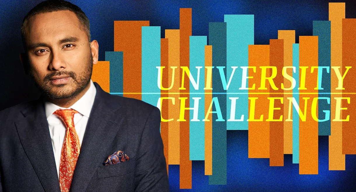 University Challenge