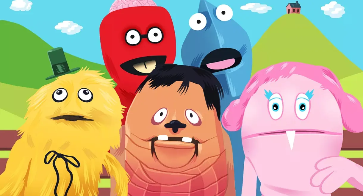 Wonder Showzen
