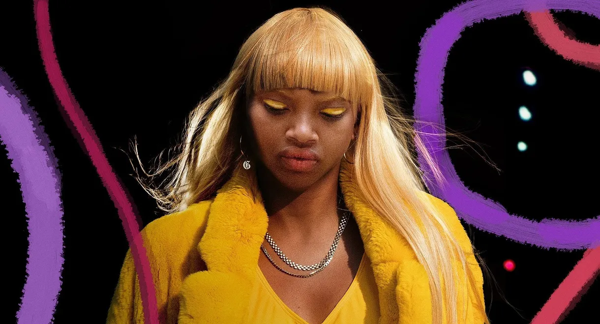 Goldie