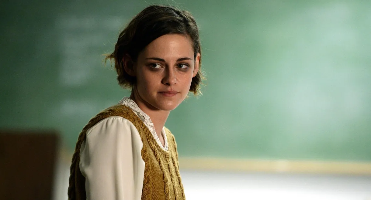 Certain Women