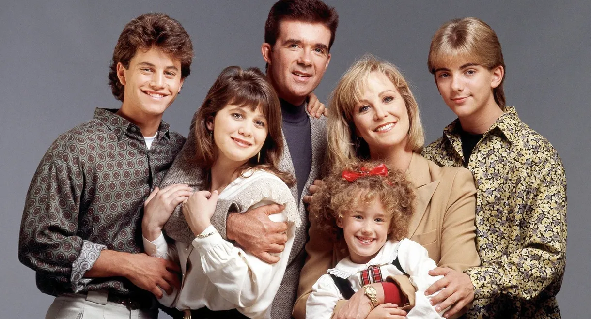Growing Pains