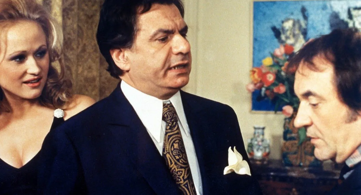Le Concierge