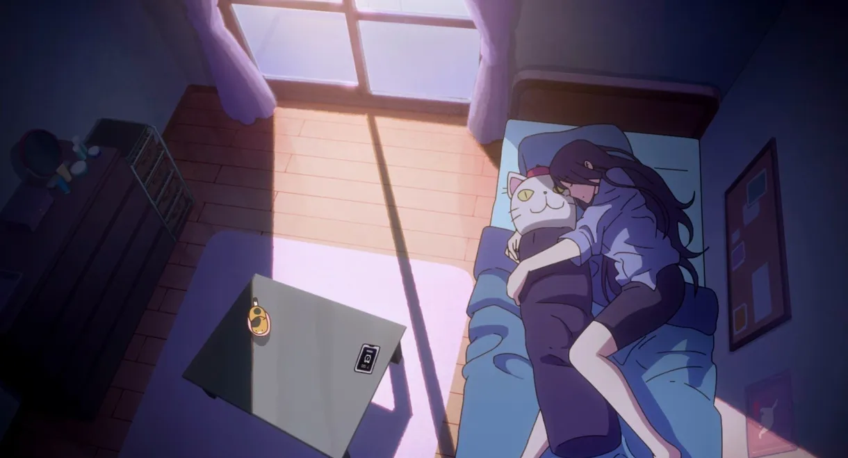 Recovery of an MMO Junkie