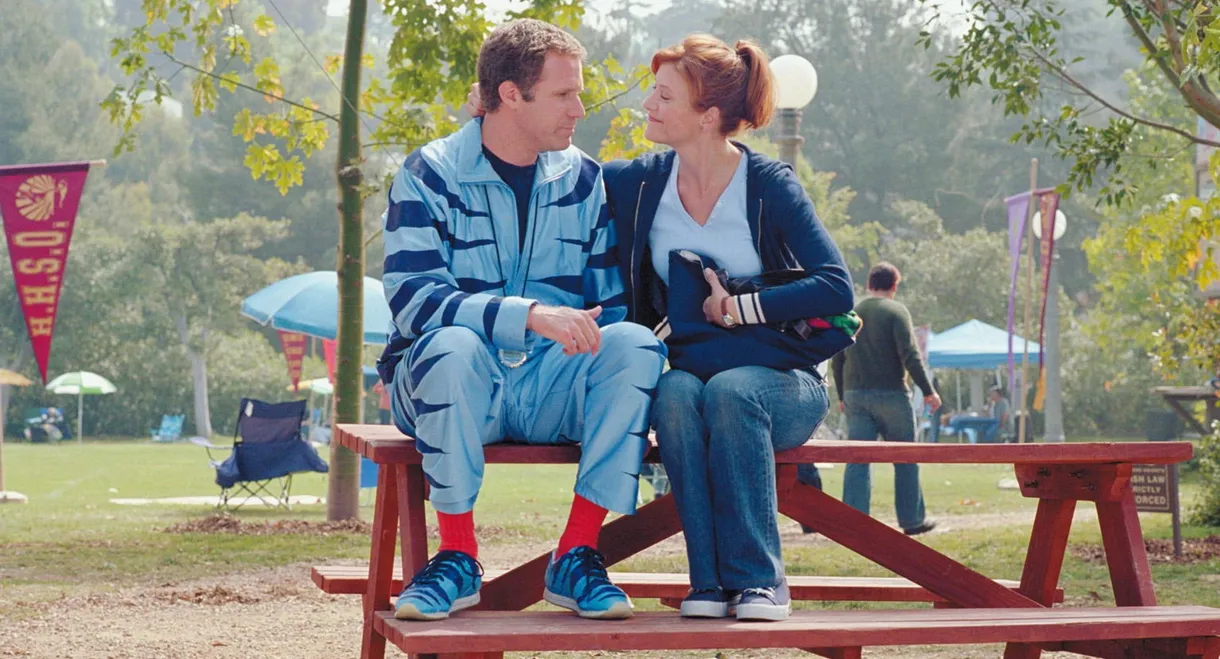 Kicking & Screaming