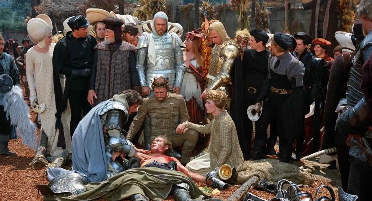 Camelot