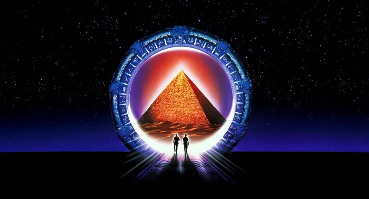 Stargate