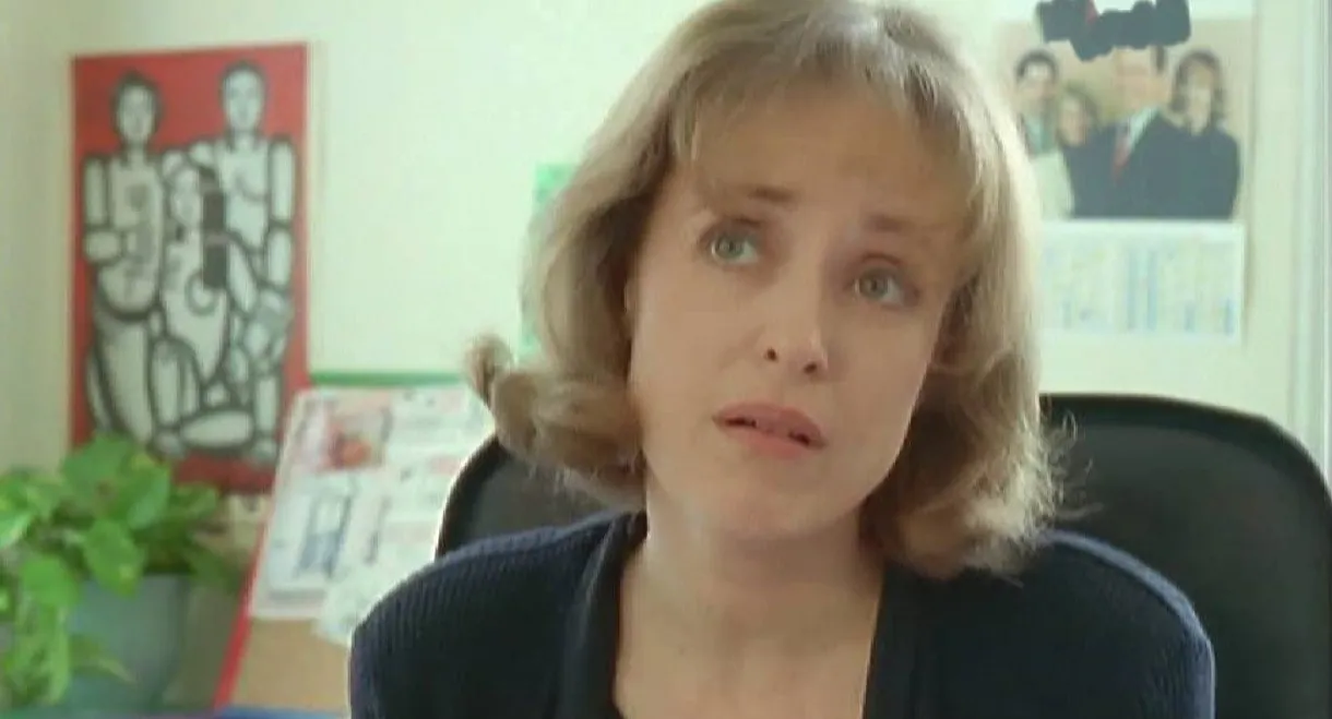 Anne Le Guen