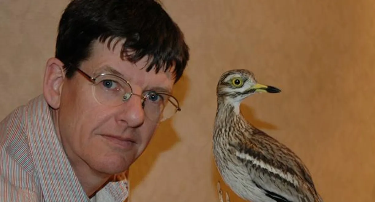 Taxidermy: Stuff the World