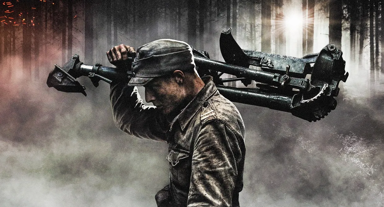 Unknown Soldier