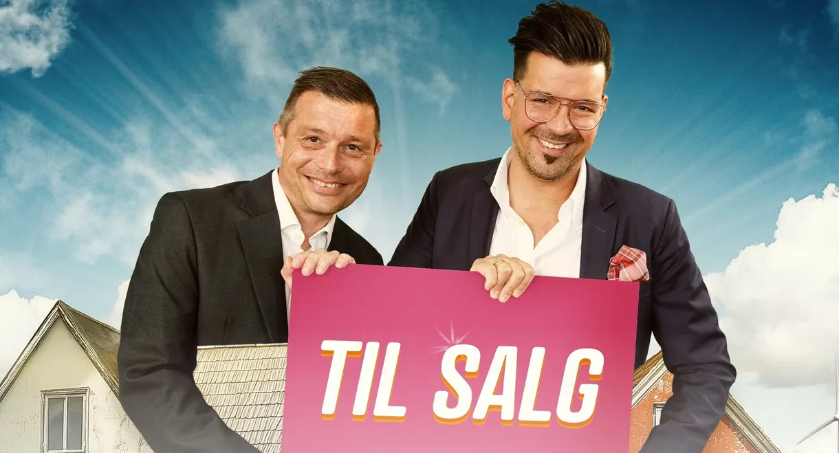 Til salg i 100 år
