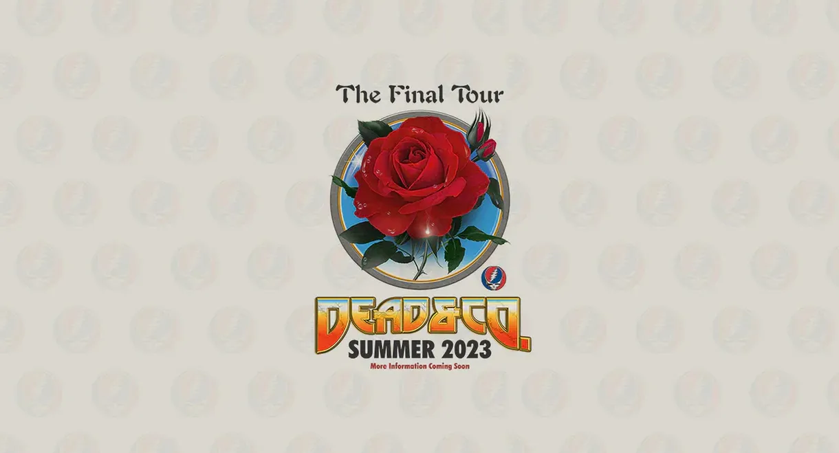 Dead & Company: 2023-06-18 Saratoga Performing Arts Center, Saratoga Springs, NY, USA
