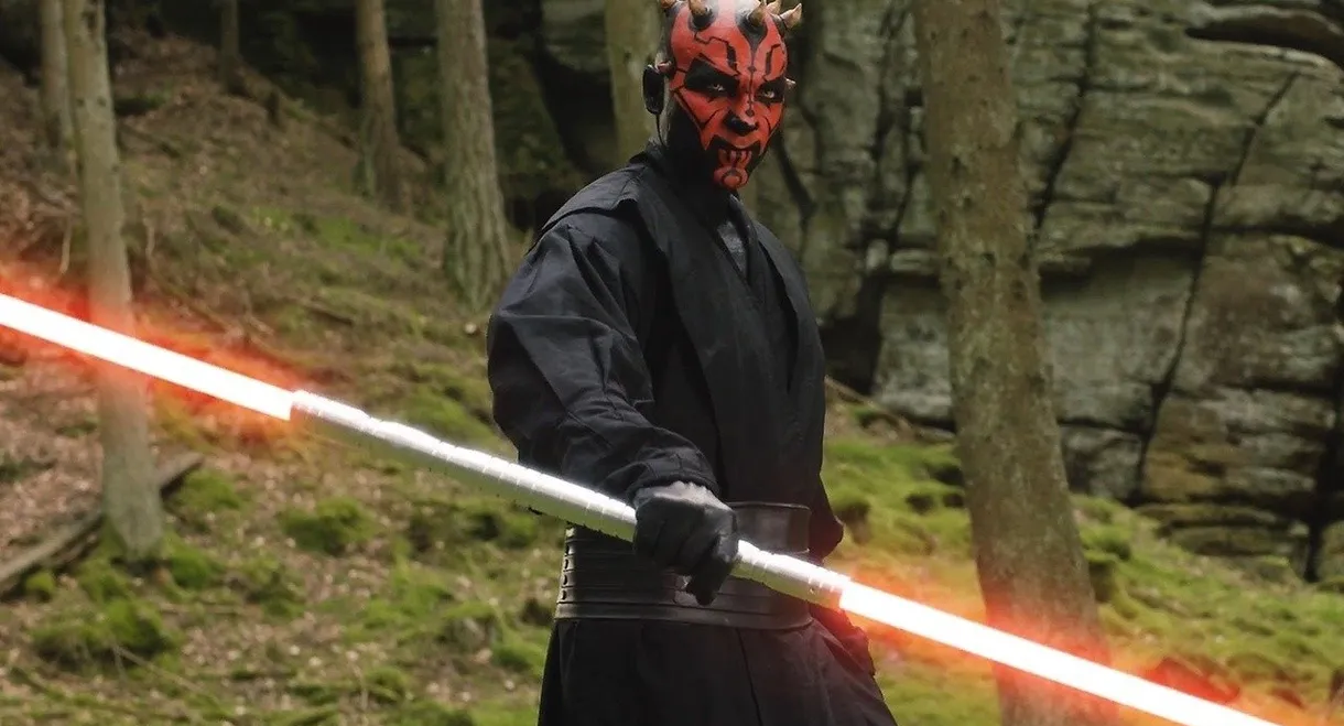 Darth Maul: Apprentice