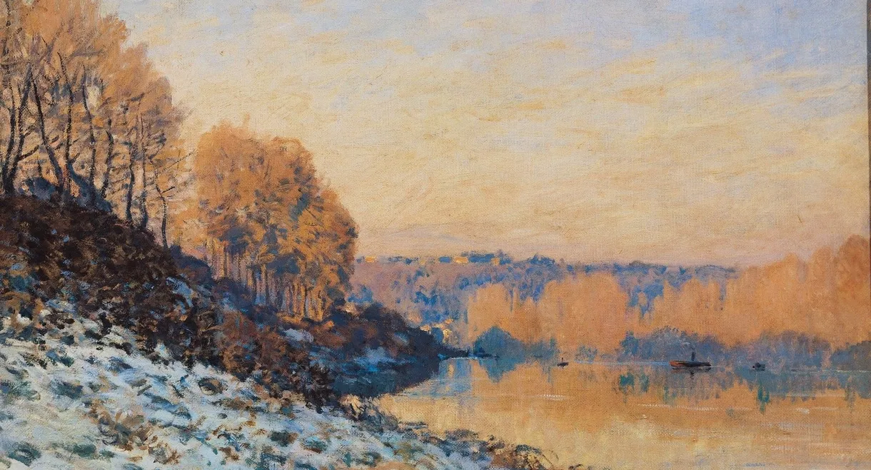 Dawn of Impressionism: Paris 1874