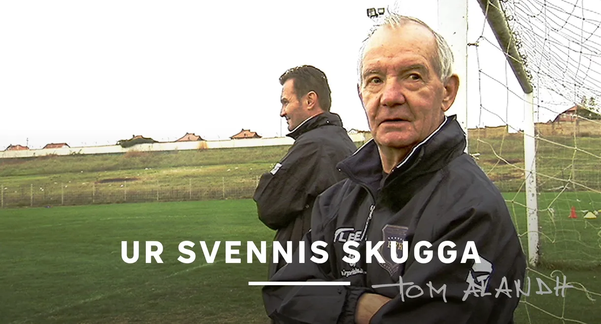 Ur Svennis skugga
