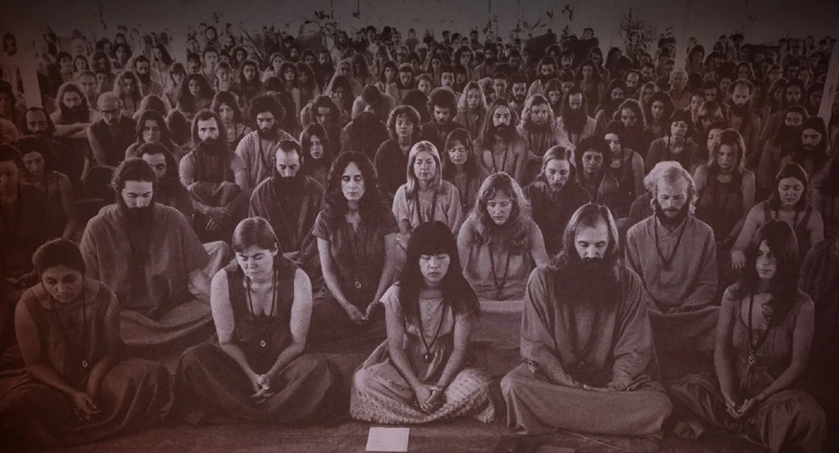 Wild Wild Country