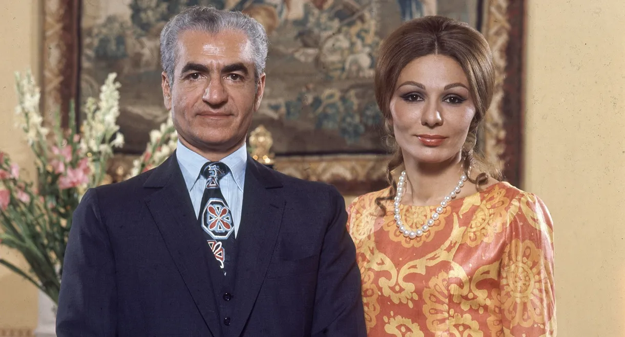 Decadence and Downfall: The Shah of Iran's Ultimate Party