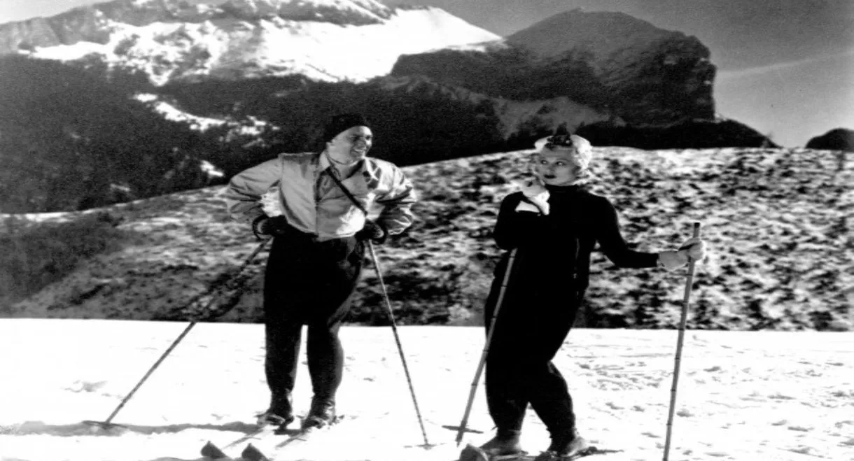 Sportowiec mimo woli