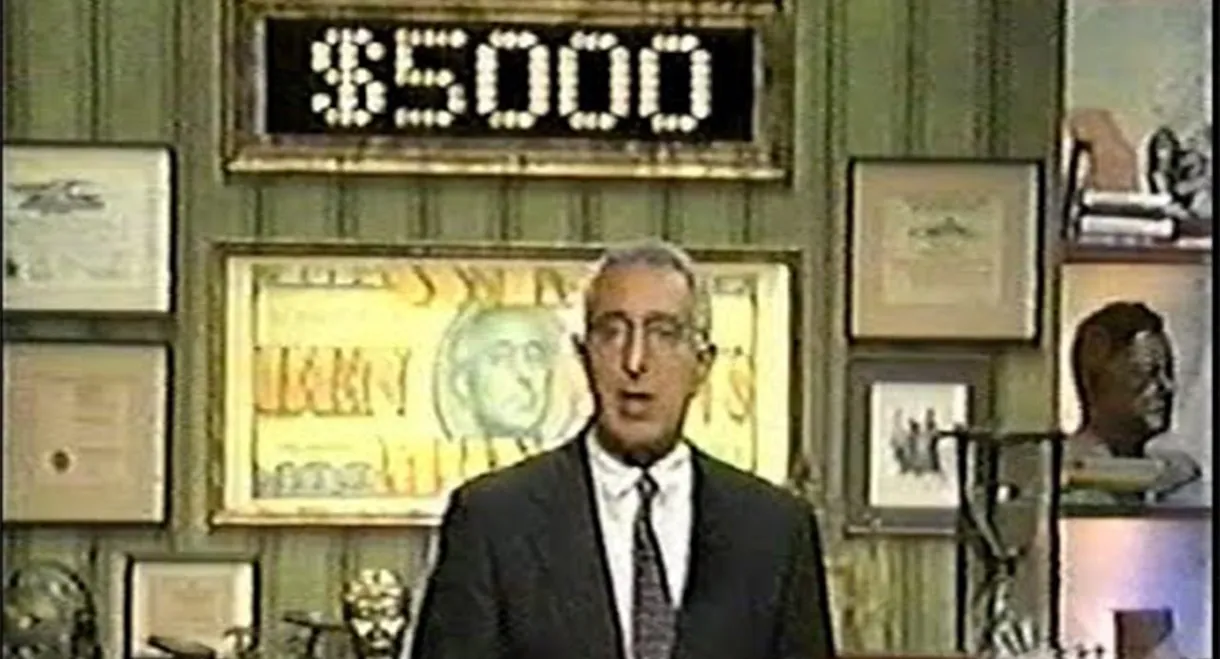 Win Ben Stein's Money