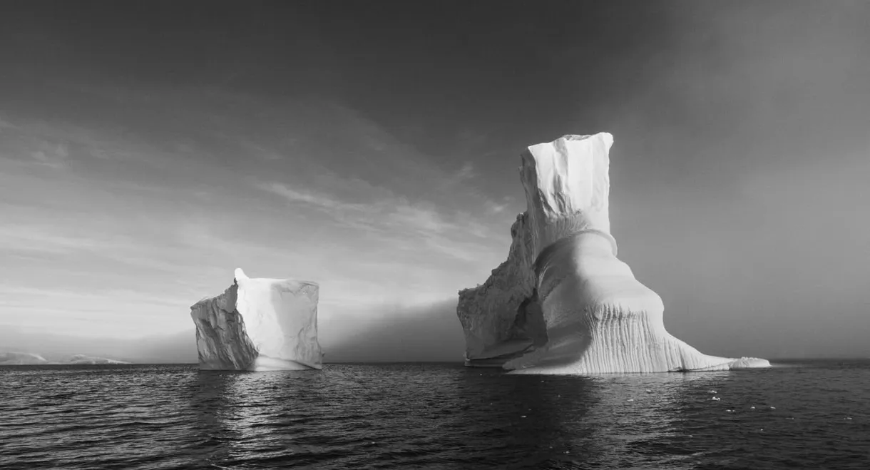 Ice Breath