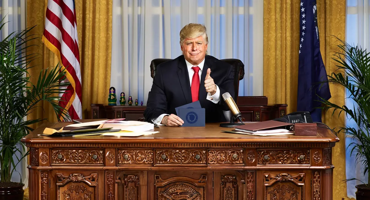 The President Show