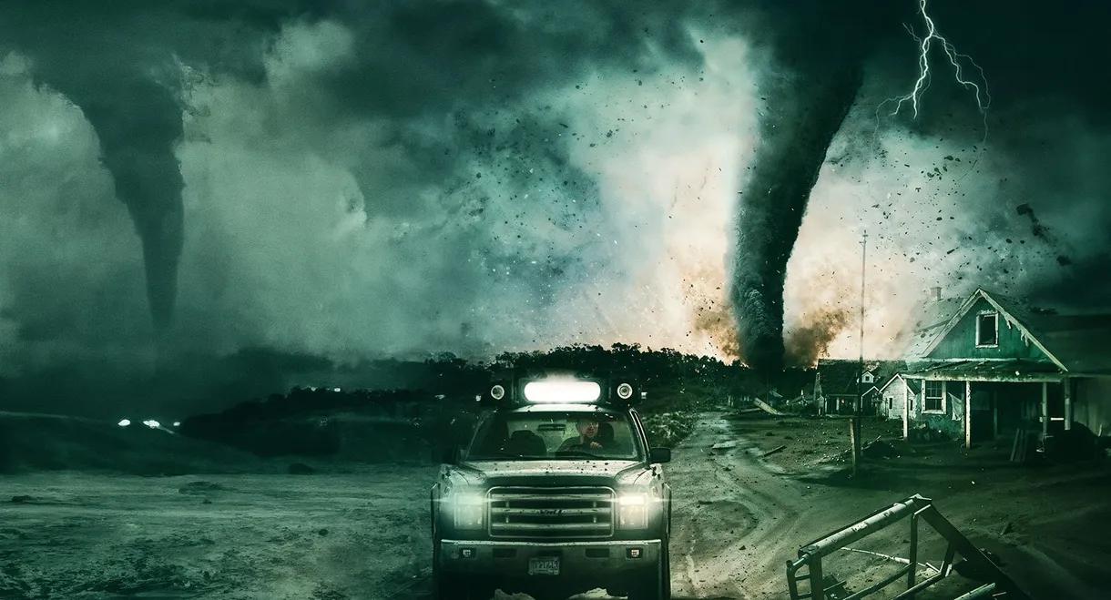 Twisters: The Real Story
