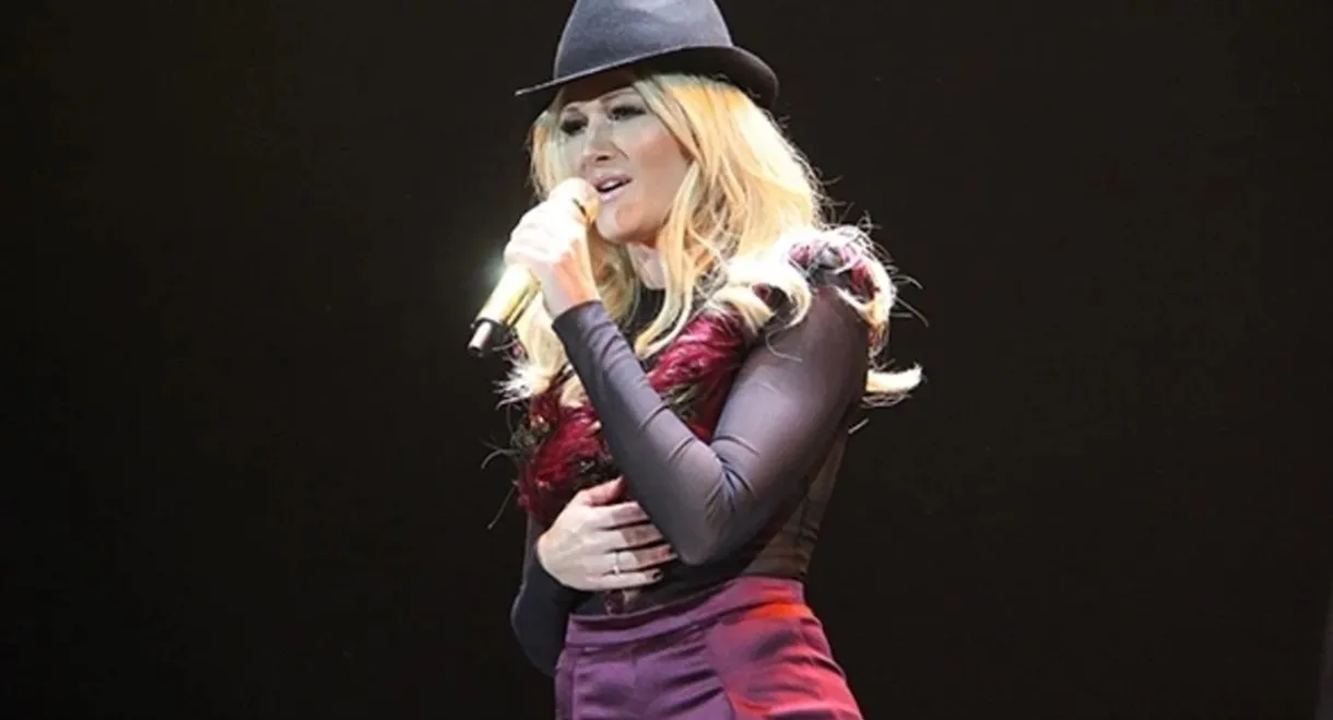 Helene Fischer - Farbenspiel Konzerthighlights aus Hamburg