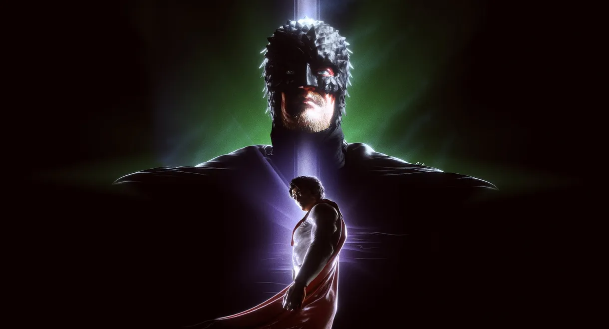 The Guardians of Justice