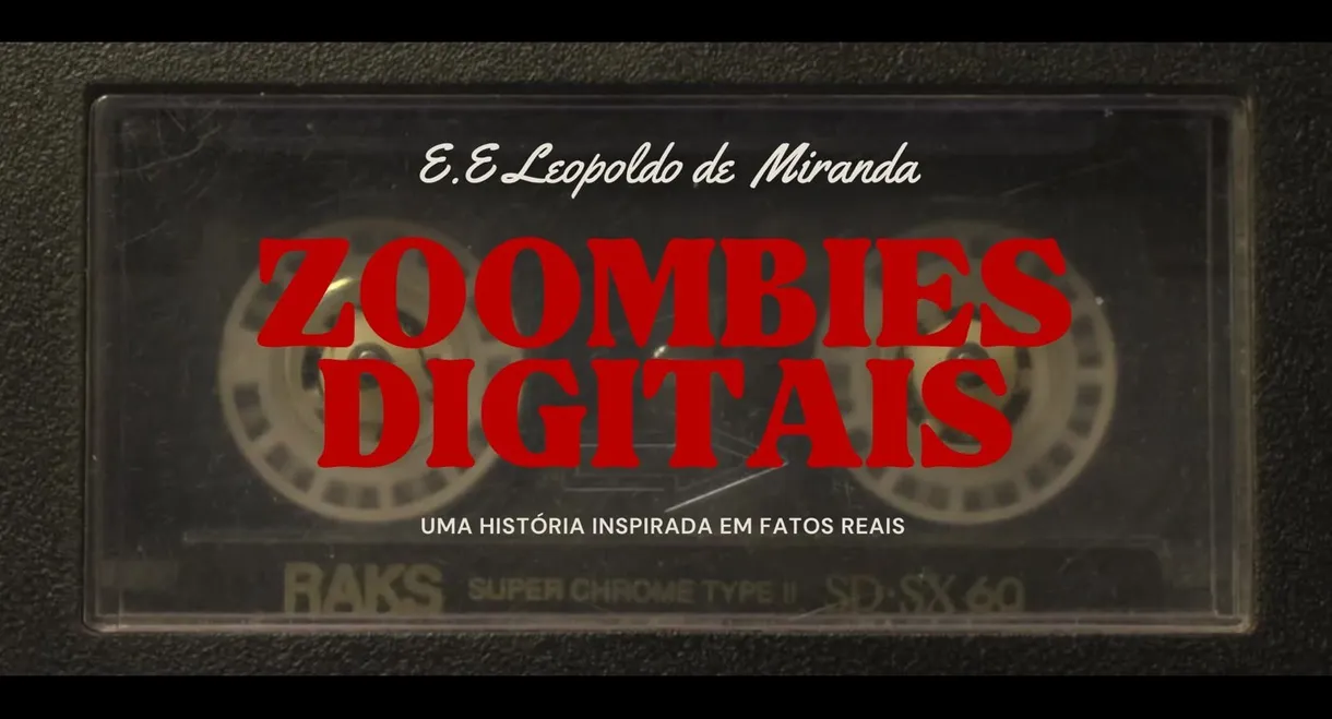 Zombies digitais