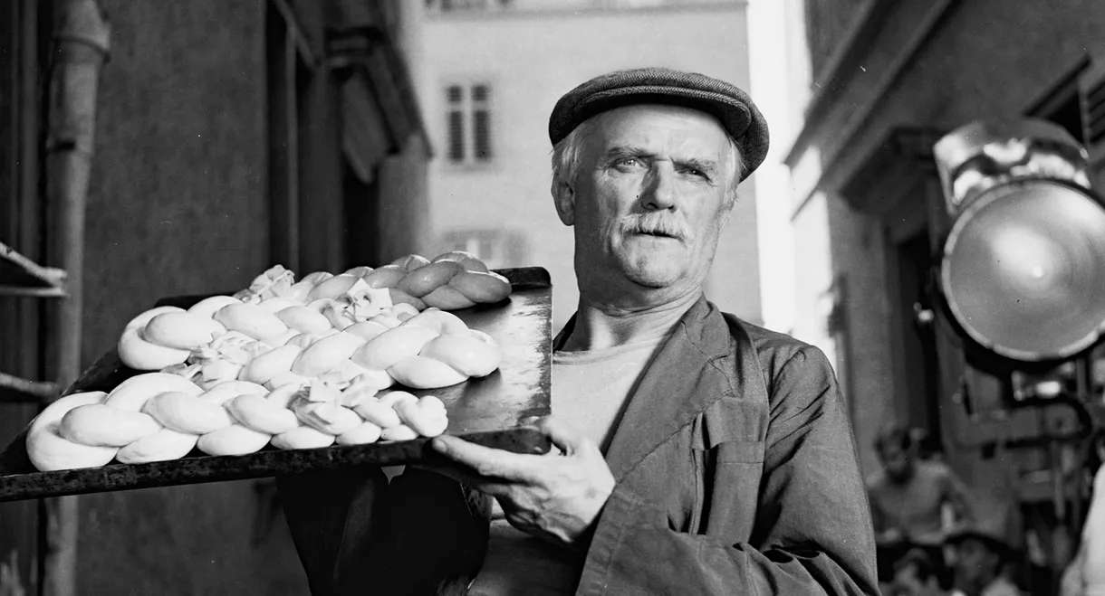 The Zürrer Bakery