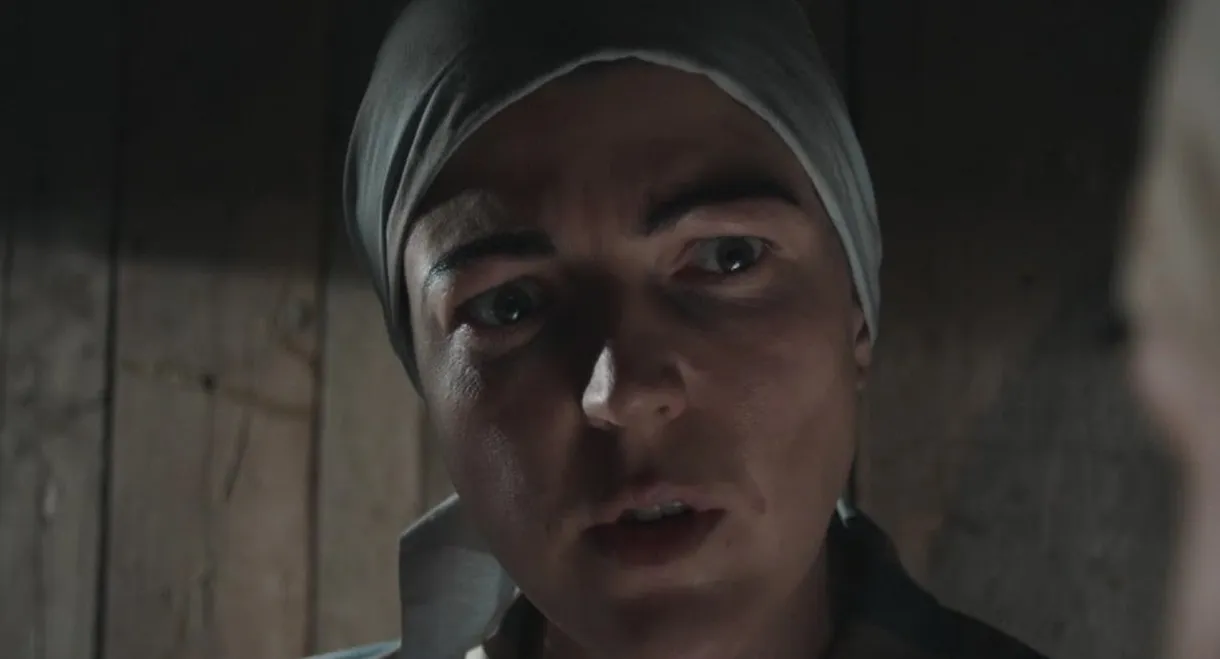 The Angel of Auschwitz