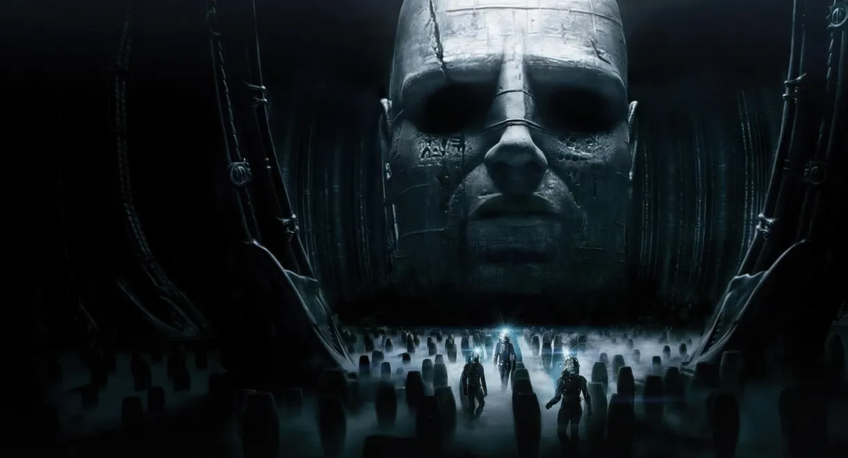 Prometheus
