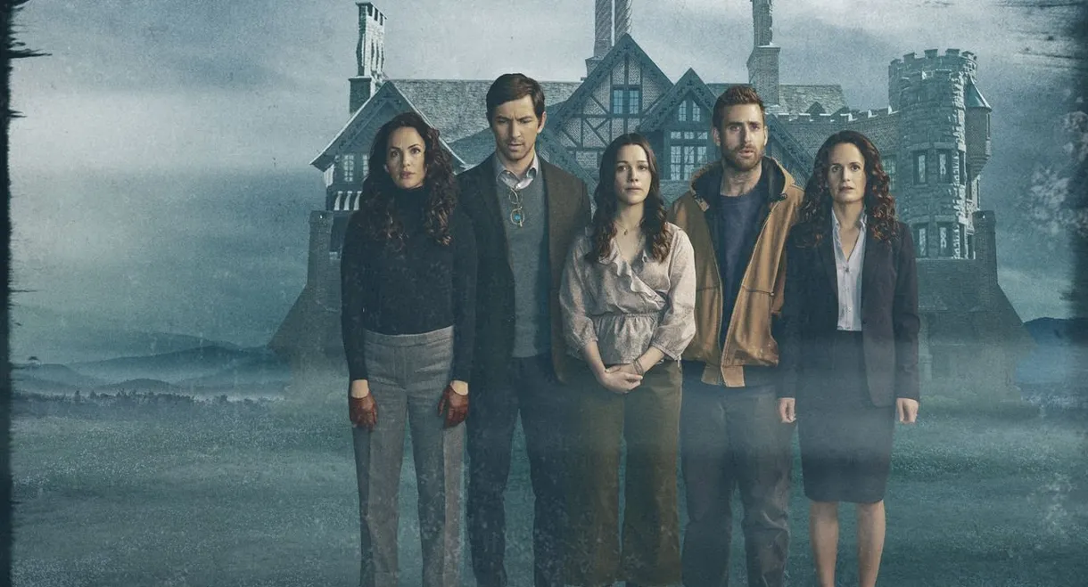 The Haunting of Hill House