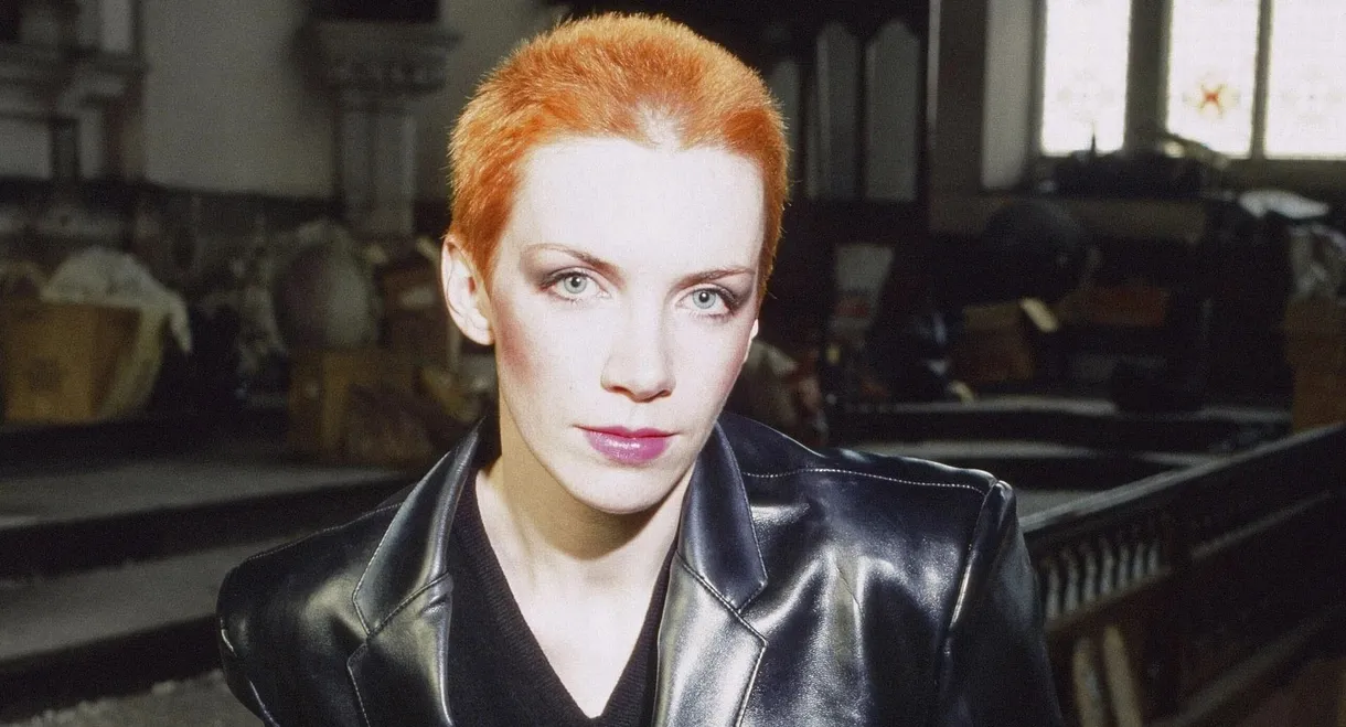 Annie Lennox : De Eurythmics à l'engagement, itinéraire d'une icône pop