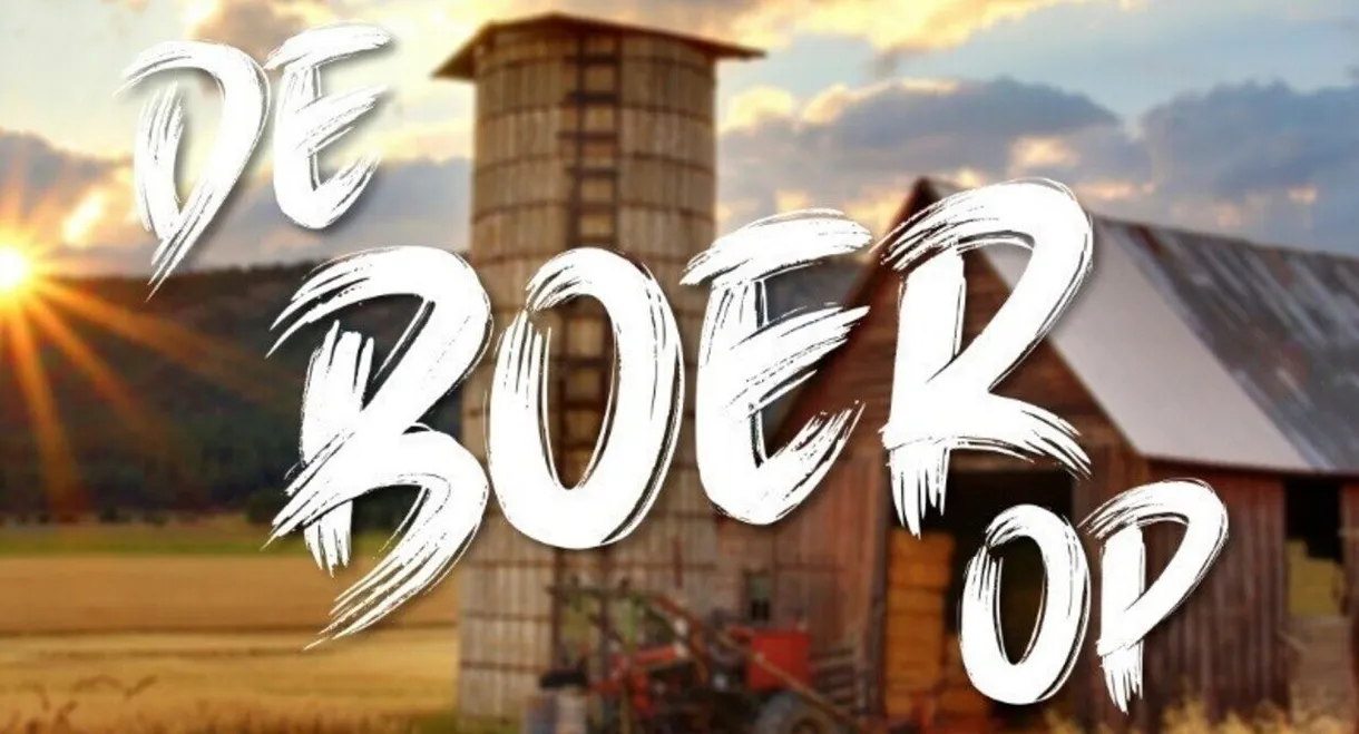 De Boer Op