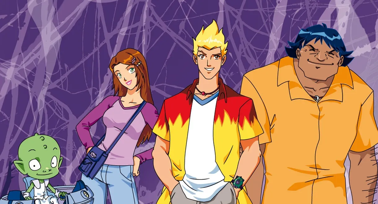 Martin Mystery