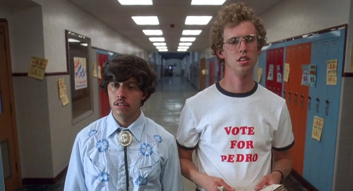 Napoleon Dynamite