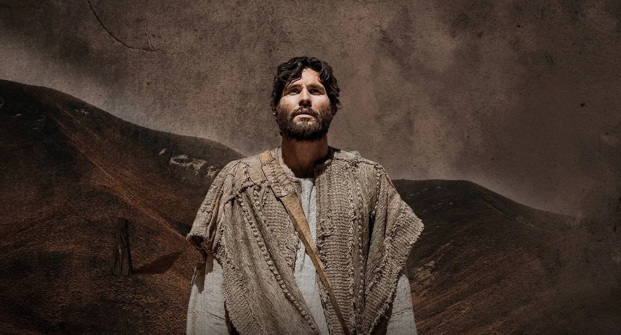 Jesus