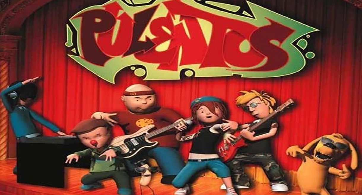 Pulentos