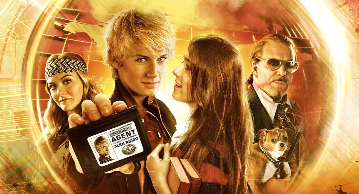 Stormbreaker