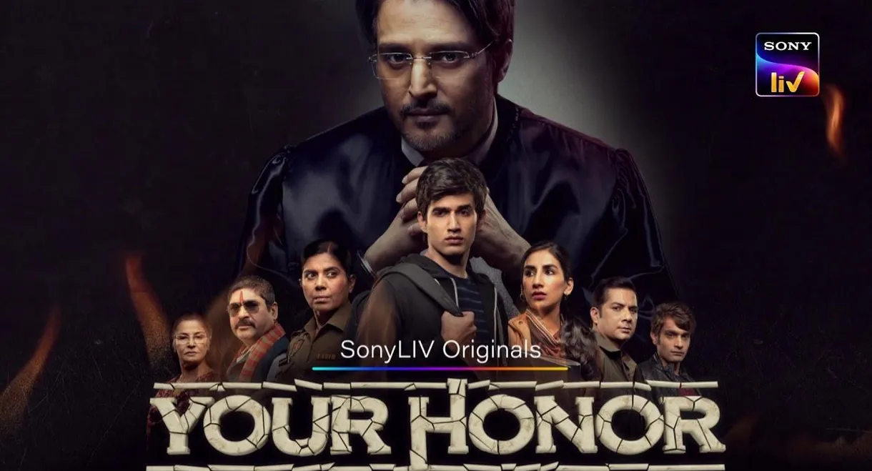 Your Honor (IN)