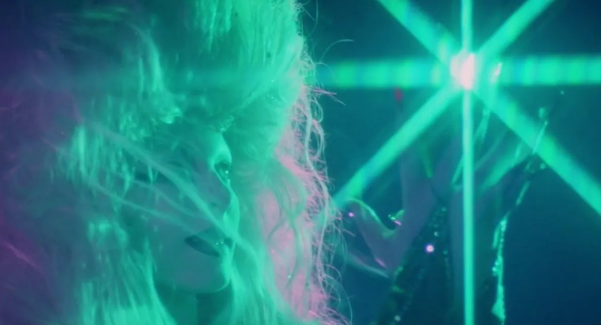 The Snow Queen