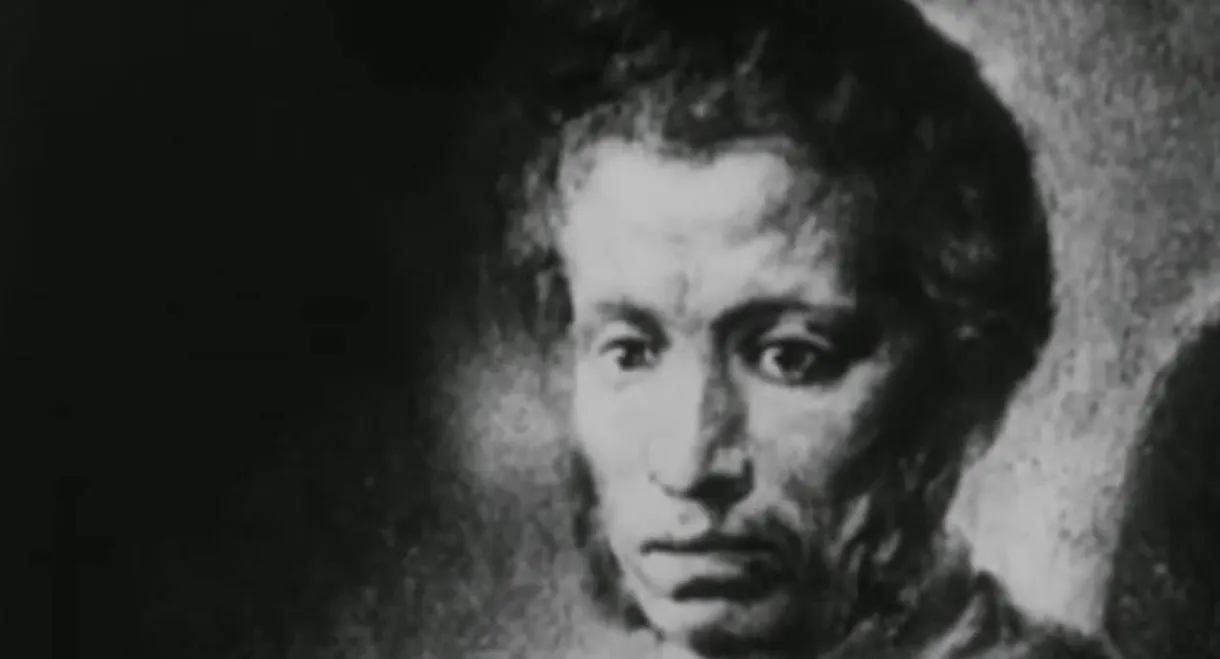 In Search of A Portrait
