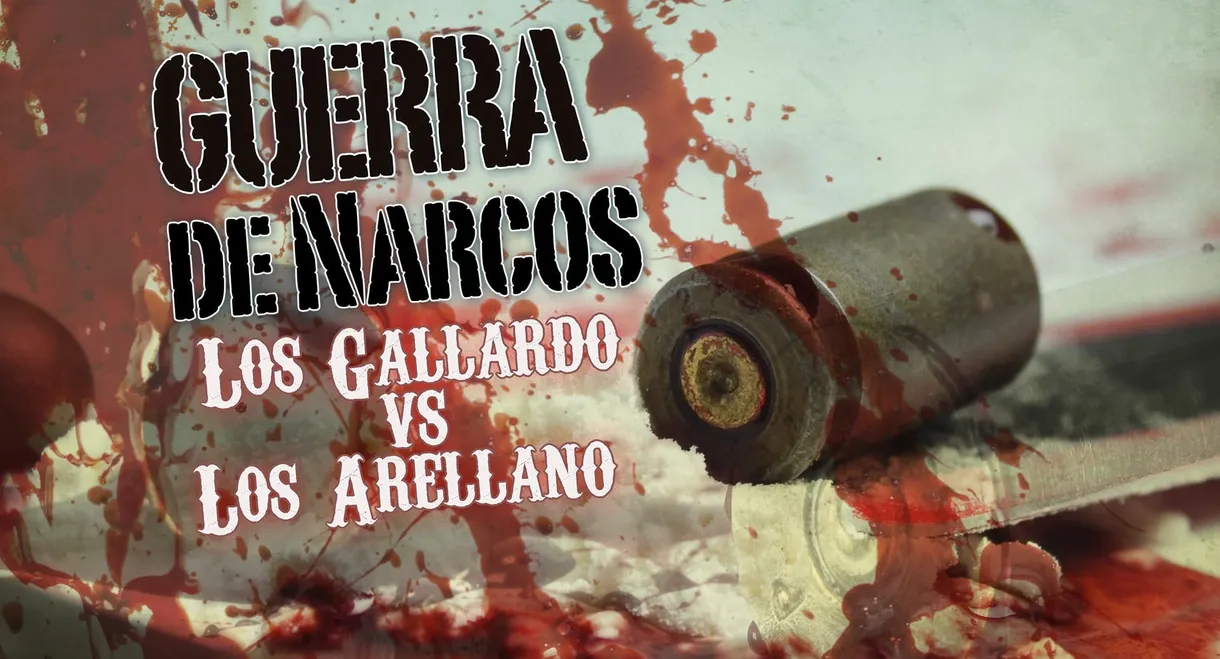 Guerra de narcos