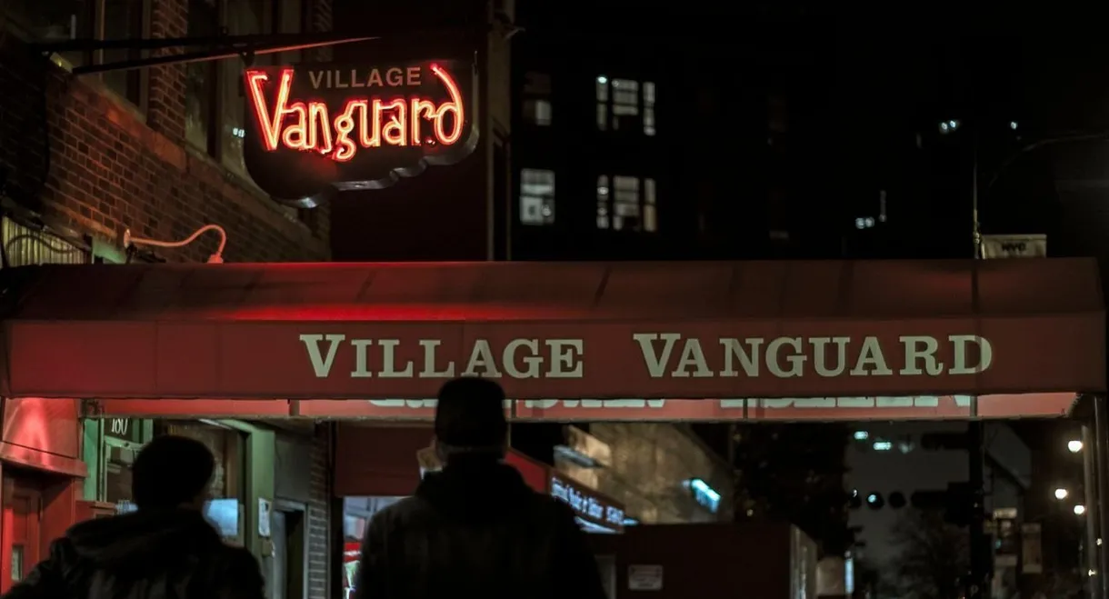 One Night Only - Barbra Streisand and Quartet at the Village Vanguard