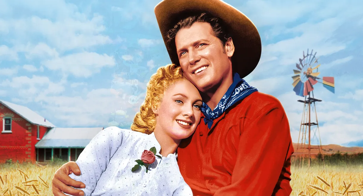 Oklahoma!