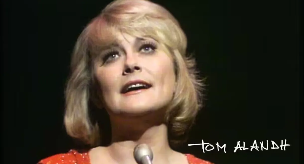 Underbart är kort - en film om Monica Zetterlund